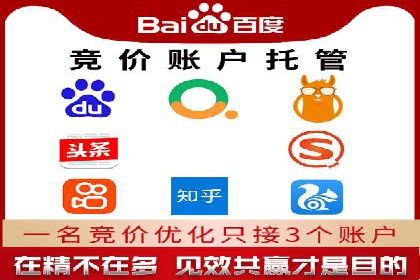 sem账户托管案例：从零到一的营销增长之路